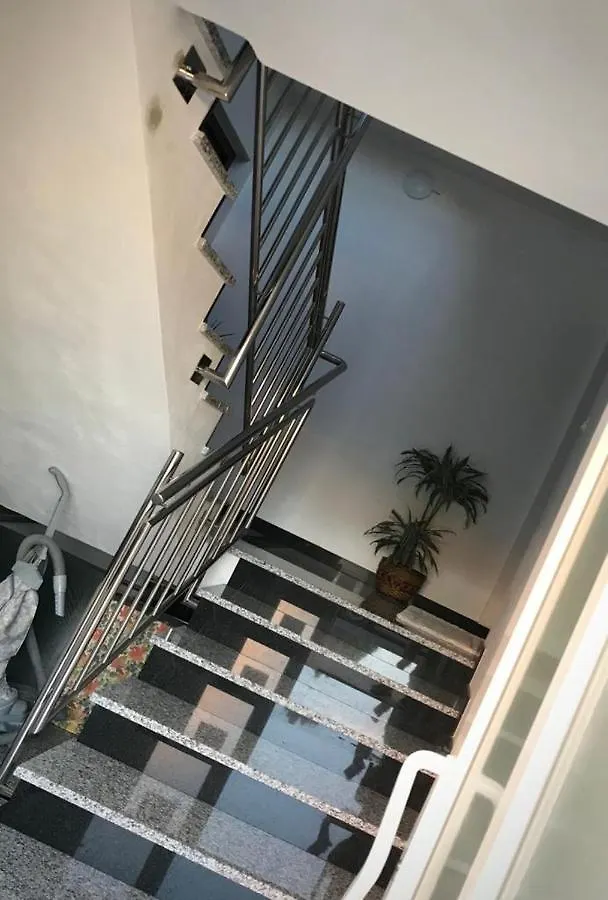 Antonija Apartment Пула