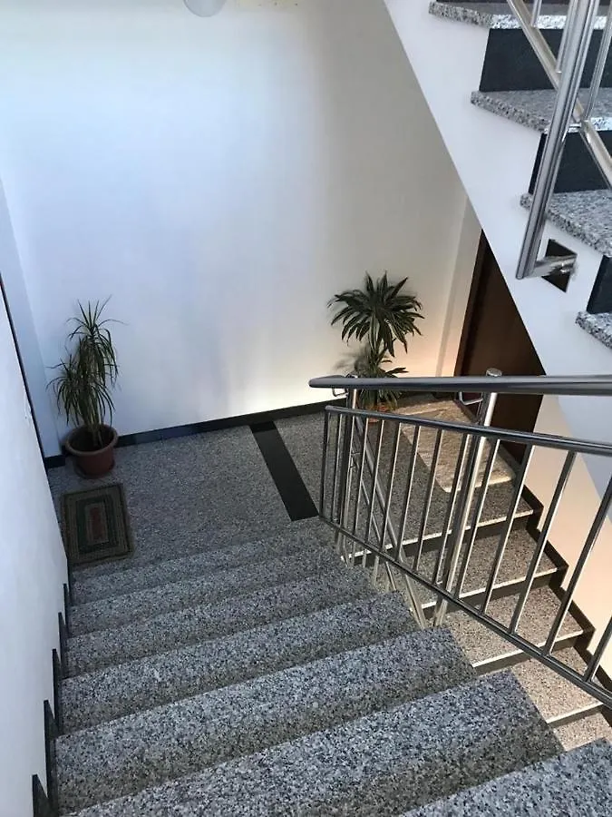 Antonija Apartment Пула