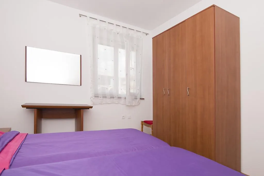 Antonija Apartment Пула Хорватия