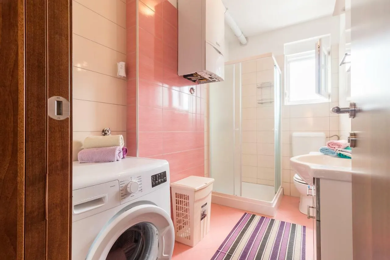 Antonija Apartment Пула 0*,  Хорватия