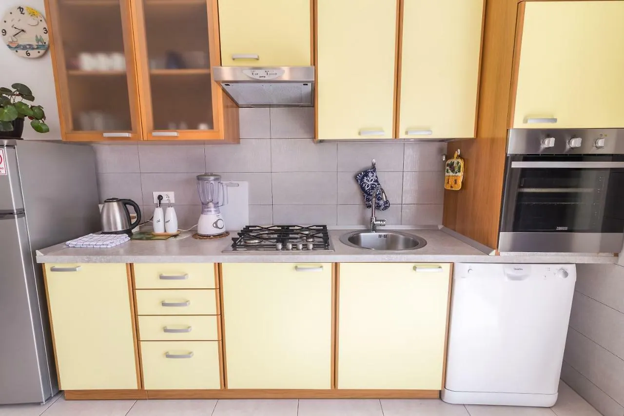 Antonija Apartment Пула