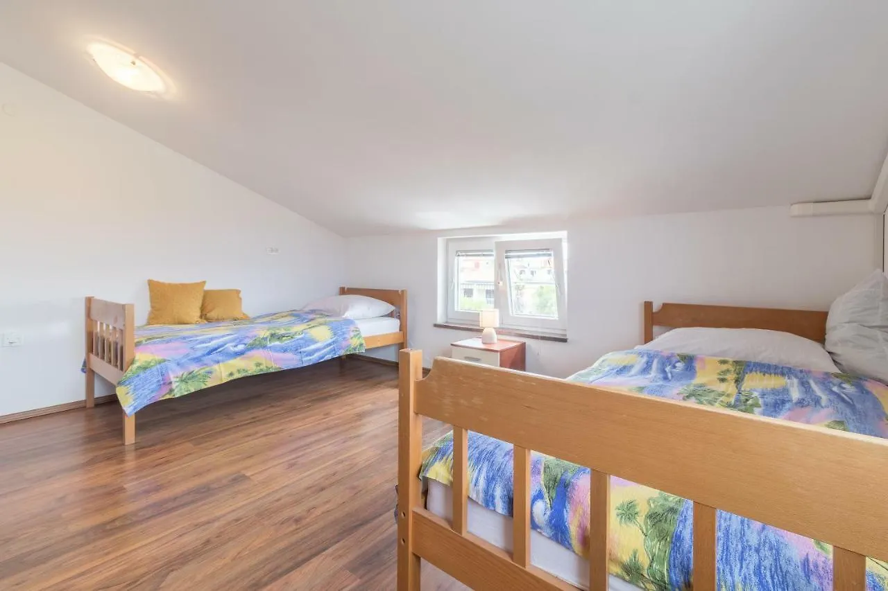Antonija Apartment Пула 0*,  Хорватия