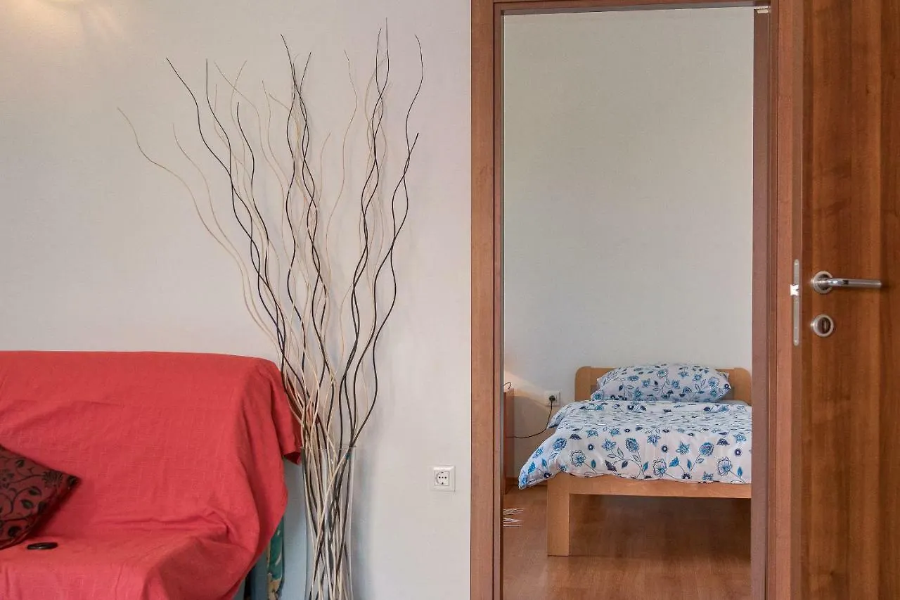 Antonija Apartment Пула 0*,  Хорватия
