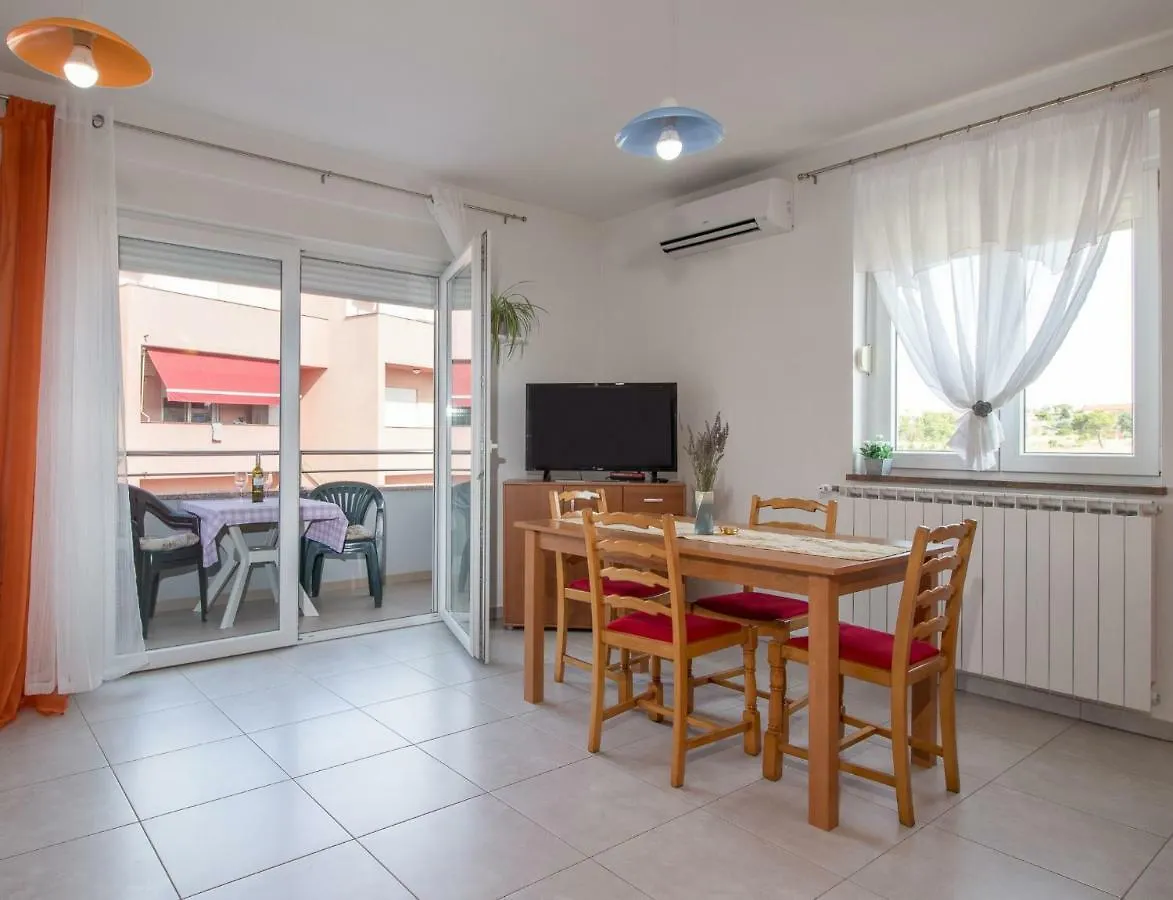 Antonija Apartment Пула