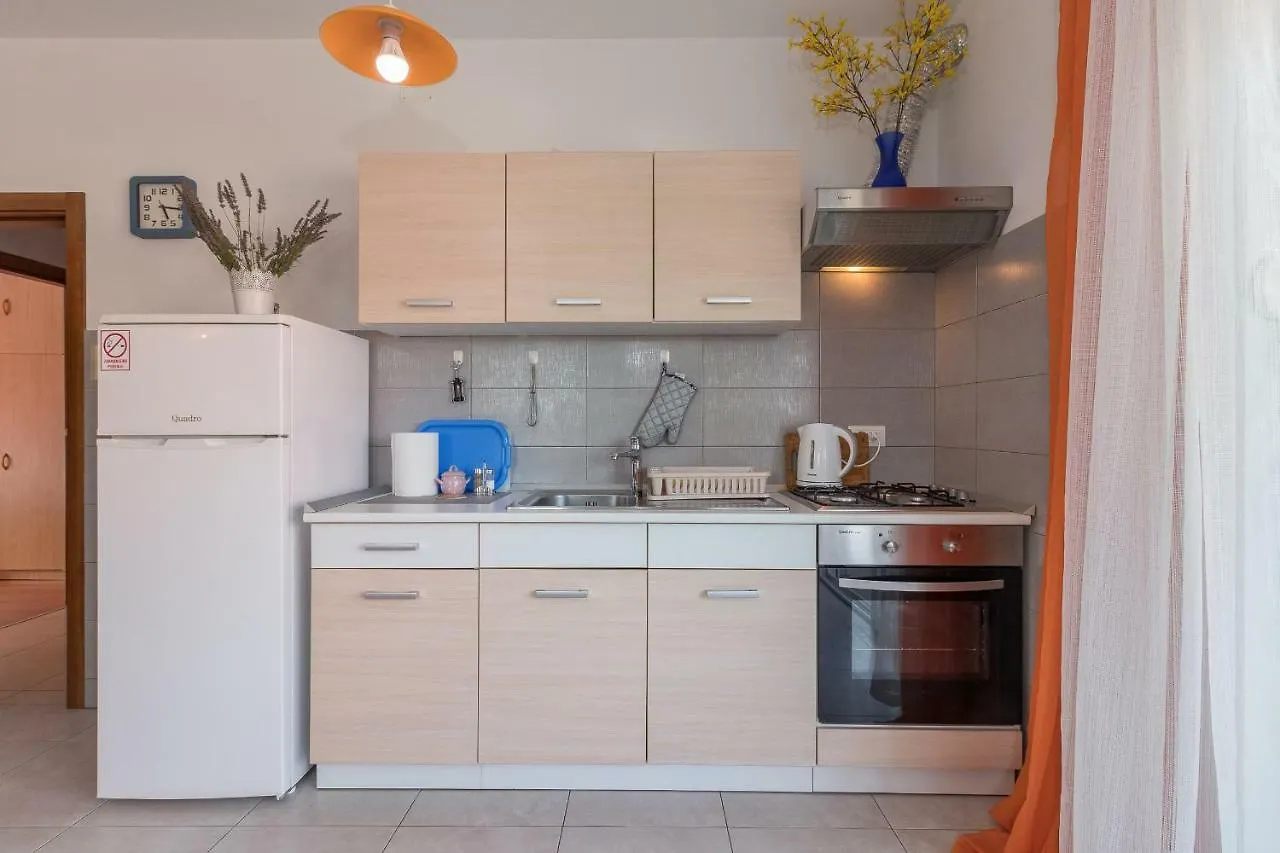 Antonija Apartment Пула