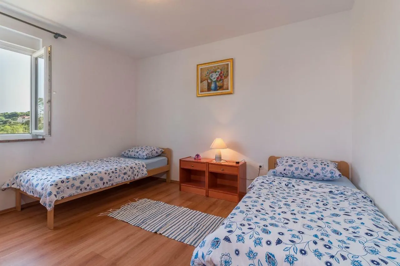 Antonija Apartment Пула 0*,  Хорватия