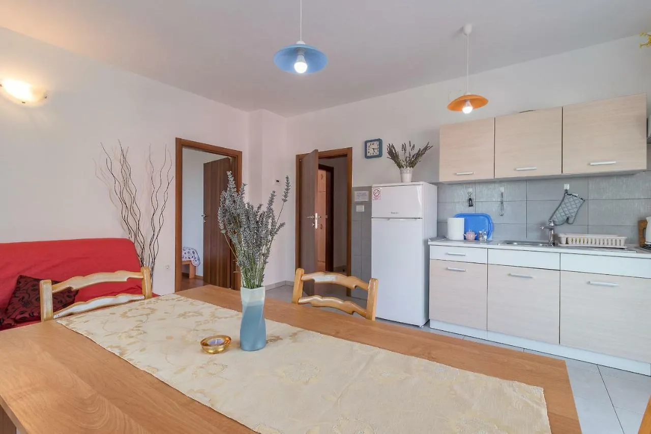 Antonija Apartment Пула