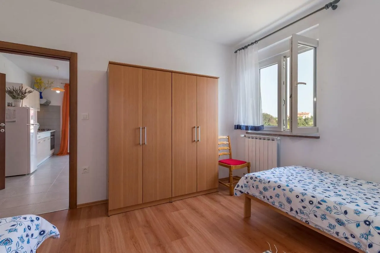 Antonija Apartment Пула